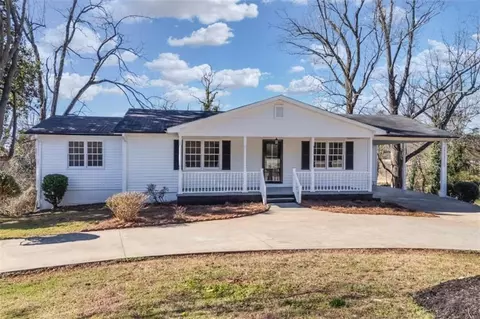 5629 Yonah Homer Rd, Alto, GA 30510