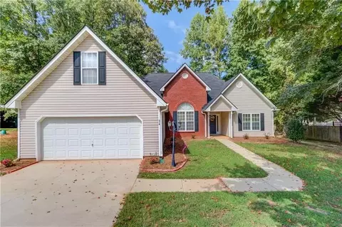 516 Towler Shoals Vw, Loganville, GA 30052