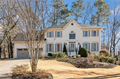 2833 Landing Way, Marietta, GA 30066