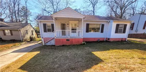 808 S Park Dr, Marietta, GA 30060