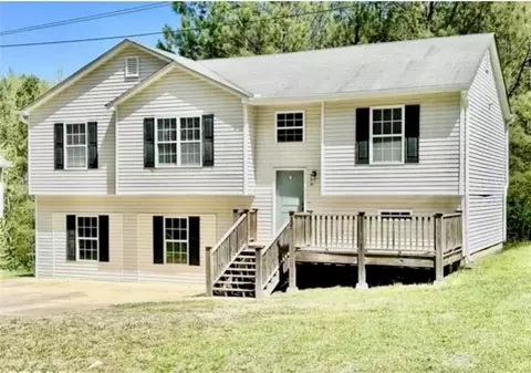 207 Sewell Rd, Bremen, GA 30110