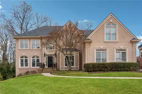 551 Straton Chase SE, Marietta, GA 30067
