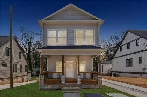 240 Mount Zion Rd, Hapeville, GA 30354