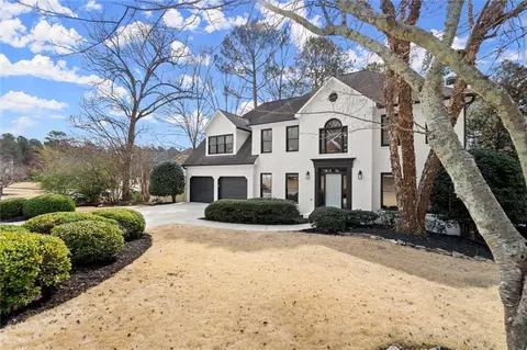 6268 Braidwood Run NW, Acworth, GA 30101