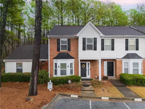2958 Stonecrest Ln, Lithonia, GA 30038