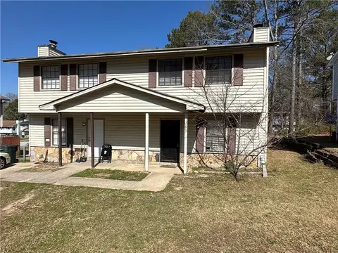 1185 Oak Villas Ct NW, Conyers, GA 30012