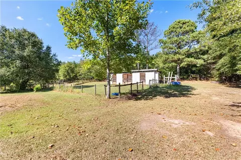 Exterior - 33 Wright Rd, Rockmart, GA 30153 photo 10 of 11