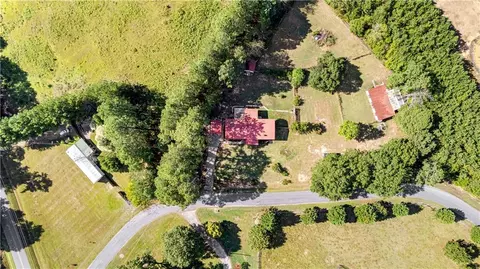 View/Area - 33 Wright Rd, Rockmart, GA 30153 photo 2 of 4