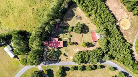 View/Area - 33 Wright Rd, Rockmart, GA 30153 photo 3 of 4