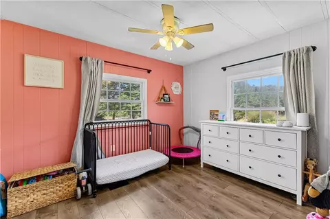 Bedroom - 33 Wright Rd, Rockmart, GA 30153 photo 3 of 4