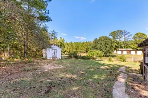 Exterior - 33 Wright Rd, Rockmart, GA 30153 photo 6 of 11