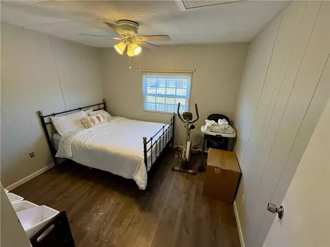 Bedroom - 33 Wright Rd, Rockmart, GA 30153 photo 4 of 4