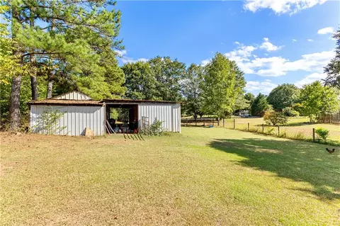 Exterior - 33 Wright Rd, Rockmart, GA 30153 photo 11 of 11