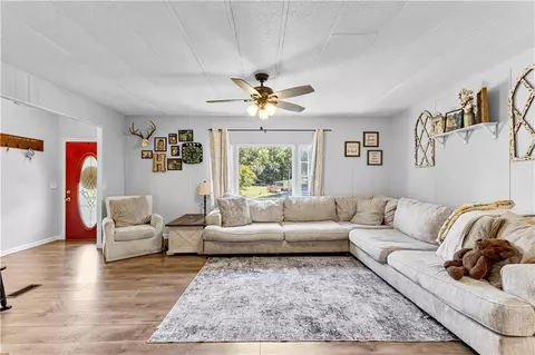 33 Wright Rd, Rockmart, GA 30153
