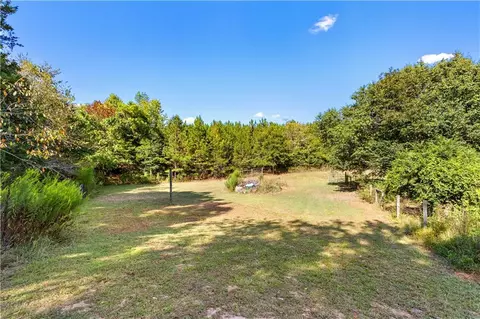 Exterior - 33 Wright Rd, Rockmart, GA 30153 photo 7 of 11