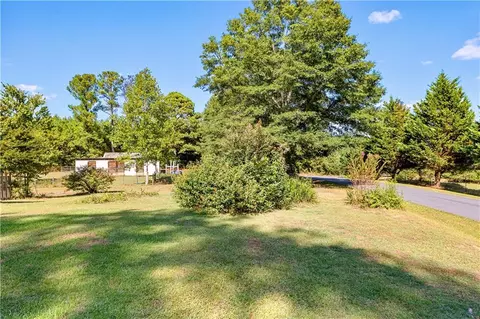 Exterior - 33 Wright Rd, Rockmart, GA 30153 photo 3 of 11