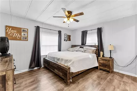 Bedroom - 33 Wright Rd, Rockmart, GA 30153 photo 1 of 4