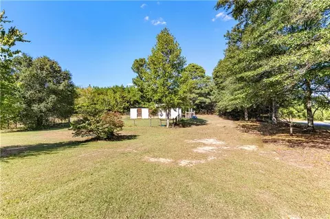 Exterior - 33 Wright Rd, Rockmart, GA 30153 photo 8 of 11