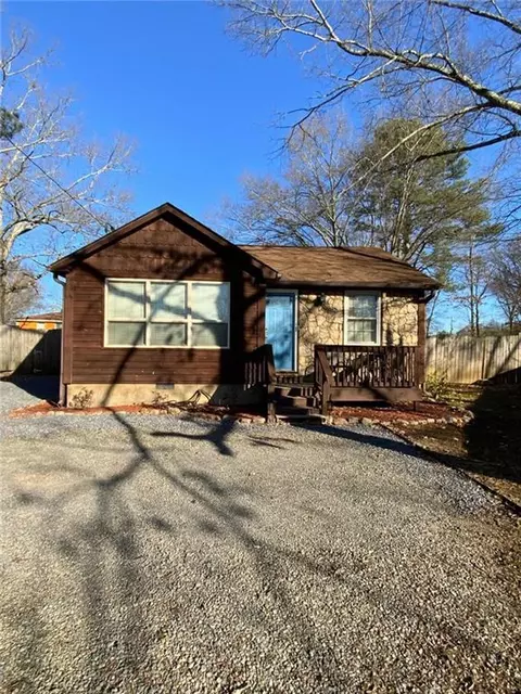 20 Burnett Ferry Rd SW, Rome, GA 30165