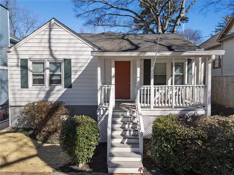 1636 Stanwood Ave SE, Atlanta, GA 30317