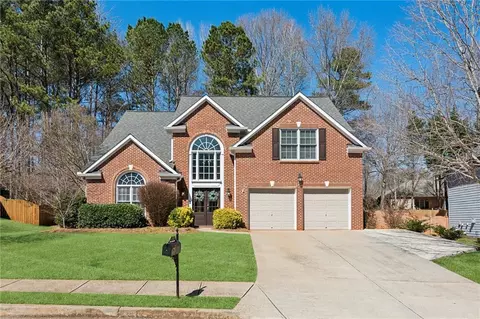 2688 Stockbridge Way, Dacula, GA 30019