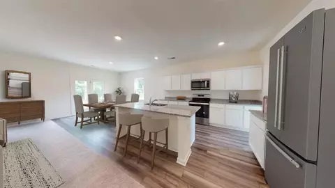 Kitchen - 385 Corinth Dr, Bethlehem, GA 30620 photo 1 of 2