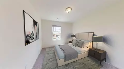 Bedroom - 385 Corinth Dr, Bethlehem, GA 30620 photo 3 of 3