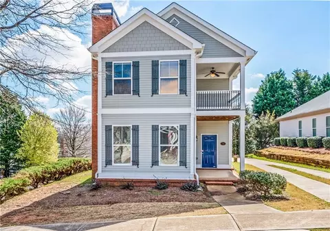 140 Ryan Ln, Covington, GA 30014