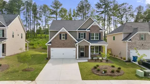 1868 Lacebark Elm Way, Lawrenceville, GA 30045