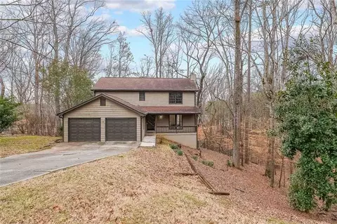 3865 Whitney Pl, Duluth, GA 30096