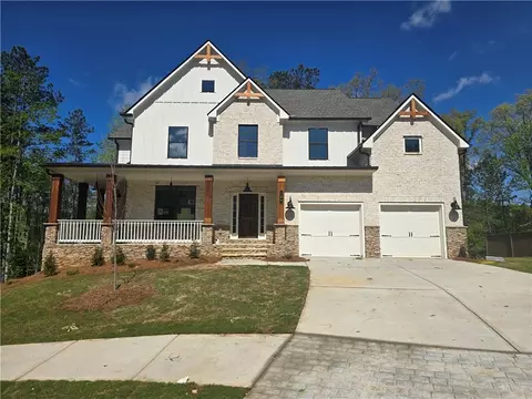 3677 Thornhill Ct, Douglasville, GA 30135