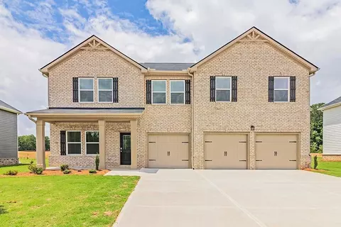 204 Crabapple Rd, Mcdonough, GA 30253