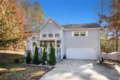 7865 Lake Ter, Douglasville, GA 30134