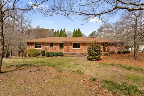 3241 Sewell Mill Rd, Marietta, GA 30062