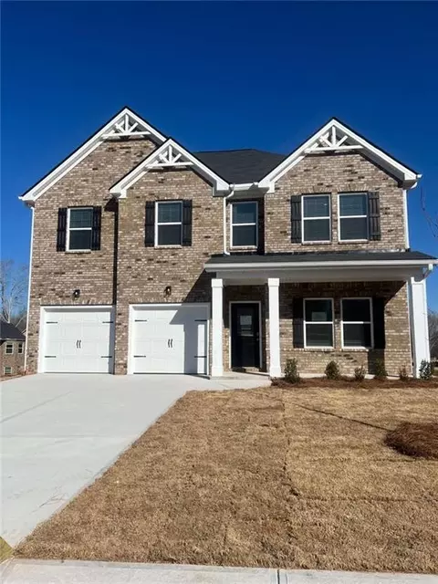 654 Egrets Lndg, Covington, GA 30014