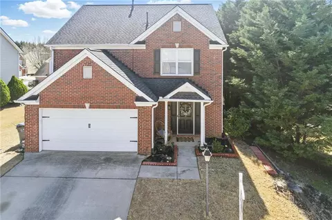 1039 Bramble Way, Grayson, GA 30017