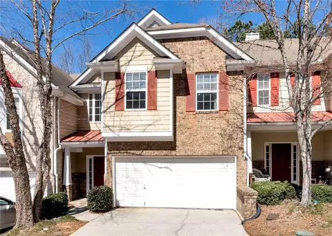 386 Creek Manor Way, Suwanee, GA 30024