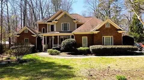1811 Mcconnell Rd, Grayson, GA 30017