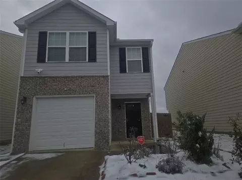 2087 Belmont Cir, Conyers, GA 30012
