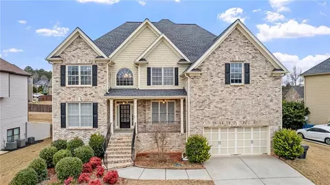 1859 Mapmaker Dr, Dacula, GA 30019