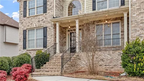 1859 Mapmaker Dr, Dacula, GA 30019 photo 2