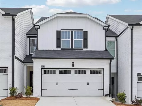 1705 Trout Lily Pl, Smyrna, GA 30126