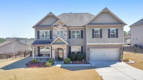 38 Water Oak Dr, Acworth, GA 30101