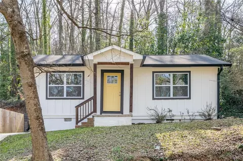 2120 Southern St NE, Rome, GA 30161