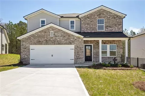 341 Ivey Township Dr, Dallas, GA 30132