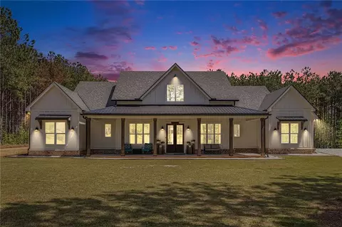 2925 Old Broadnax Mill Rd, Loganville, GA 30052