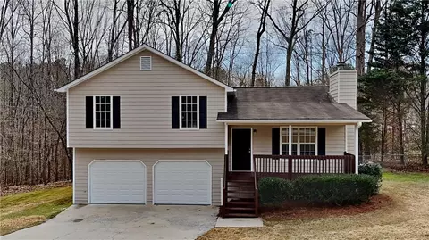 298 Sweetgum Ln, Dallas, GA 30132