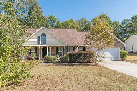320 Creekside Trl, Covington, GA 30016