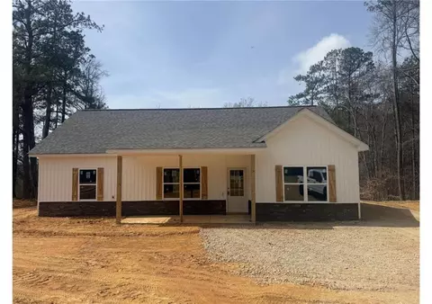 835 Old Brock Rd, Rockmart, GA 30153