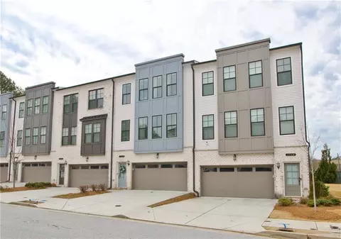 2758 Maddison Towns Ave, Norcross, GA 30071